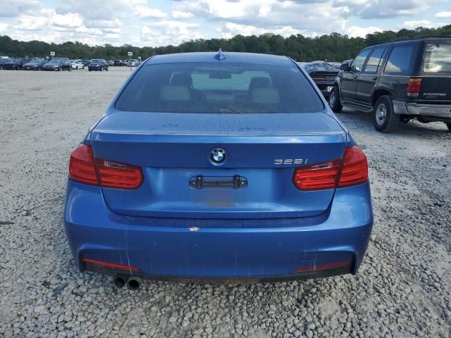 2015 BMW 328 I