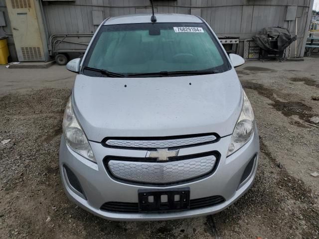 2014 Chevrolet Spark EV 2LT