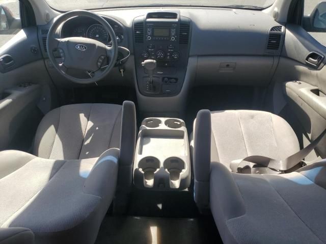 2011 KIA Sedona LX