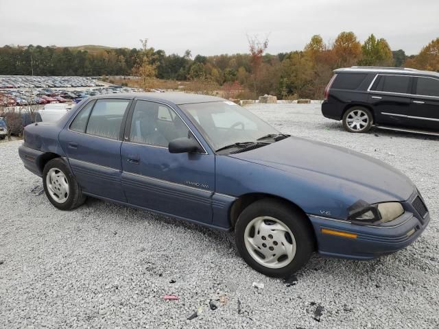 1995 Pontiac Grand AM SE