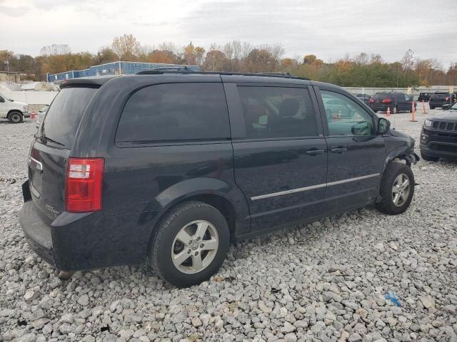 2010 Dodge Grand Caravan SXT