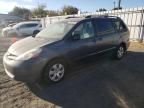 2009 Toyota Sienna CE