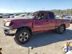 2001 Toyota Tundra Access Cab SR5