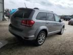 2018 Dodge Journey SXT