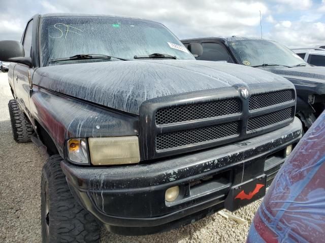 1998 Dodge RAM 1500