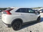 2018 Mitsubishi Eclipse Cross LE