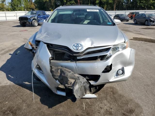 2013 Toyota Venza LE