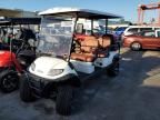 2022 Aspt Golf Cart