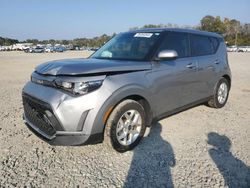 2024 KIA Soul LX en venta en Tifton, GA