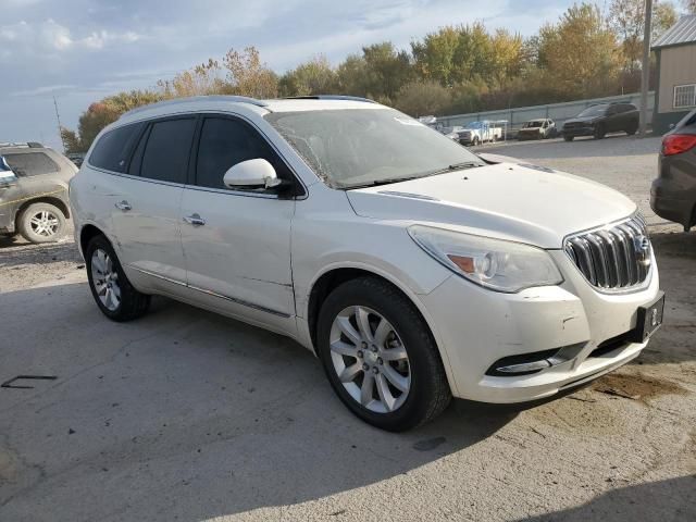 2014 Buick Enclave