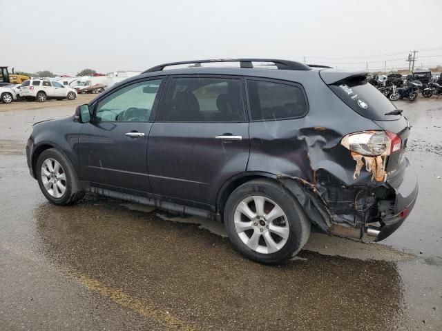 2008 Subaru Tribeca Limited