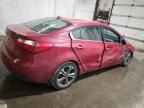 2015 KIA Forte EX