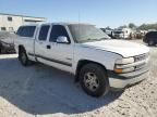 2002 Chevrolet Silverado K1500