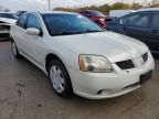 2004 Mitsubishi Galant ES Medium