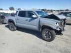 2019 Toyota Tacoma Double Cab