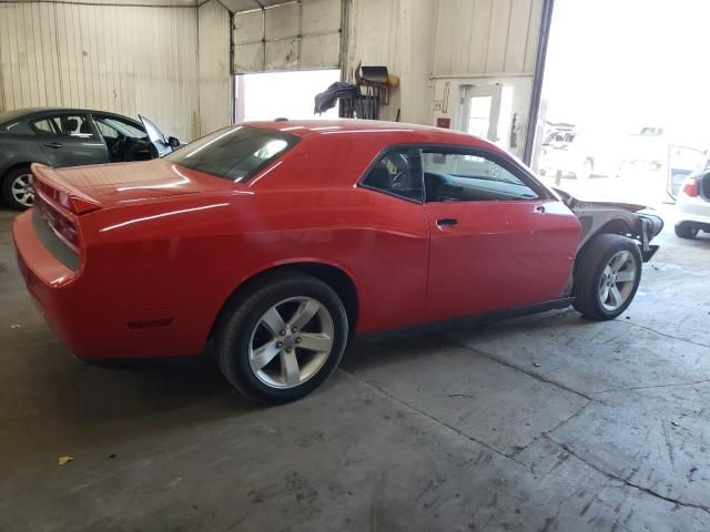 2014 Dodge Challenger SXT