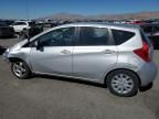 2014 Nissan Versa Note S