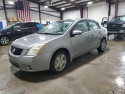 2009 Nissan Sentra 2.0 en venta en West Mifflin, PA