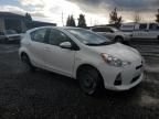 2014 Toyota Prius C