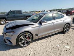 2024 Genesis G70 Base en venta en Houston, TX