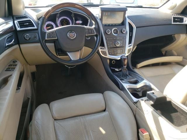 2011 Cadillac SRX Performance Collection