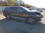 2018 Infiniti QX60