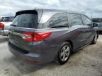 2019 Honda Odyssey EXL