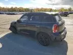 2012 Mini Cooper S Countryman