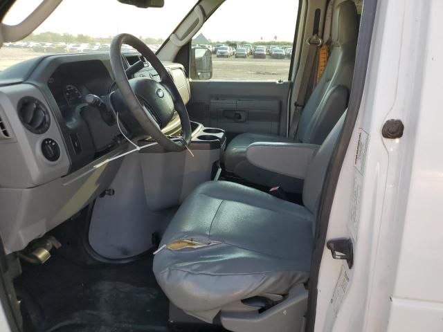 2014 Ford Econoline E150 Van