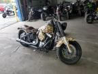 2013 Harley-Davidson FLS Softail Slim