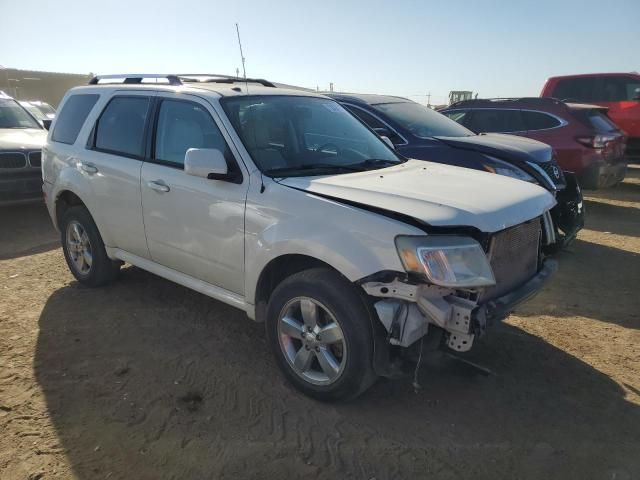 2010 Mercury Mariner Premier