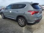 2023 Hyundai Santa FE SEL Premium