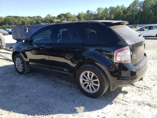 2007 Ford Edge SEL