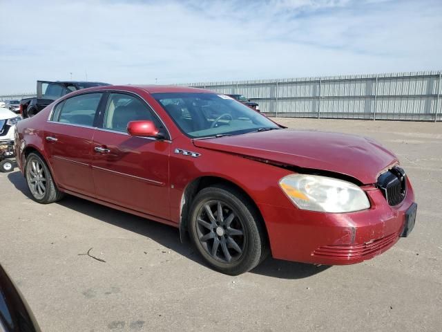 2006 Buick Lucerne CXL