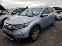 Cars Selling Today at auction: 2018 Honda CR-V EXL