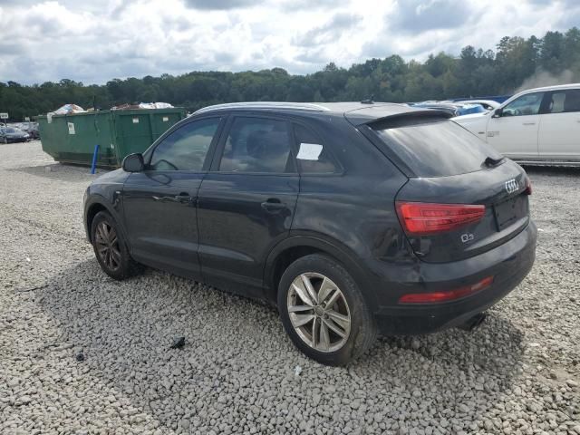 2018 Audi Q3 Premium