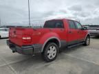 2007 Ford F150 Supercrew