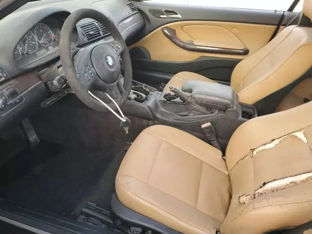 2006 BMW 330 CI