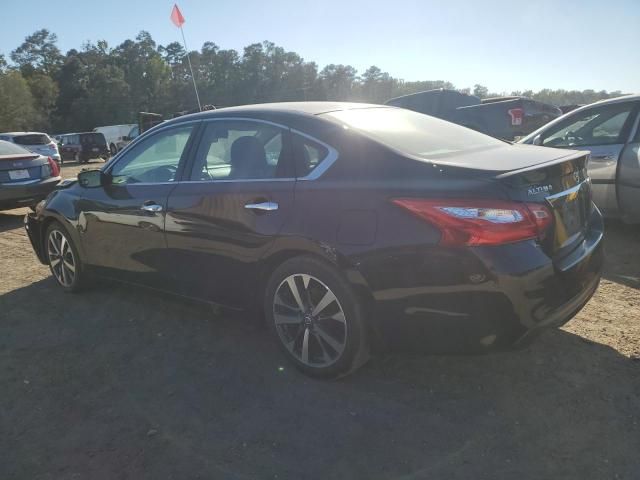 2016 Nissan Altima 3.5SL