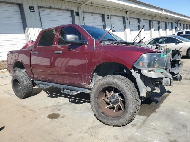 2017 Dodge RAM 1500 ST