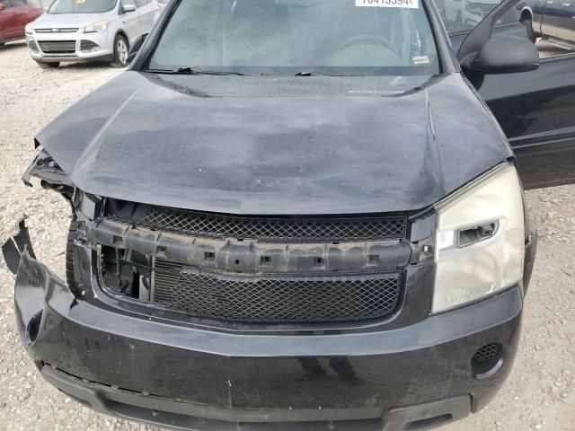 2008 Chevrolet Equinox LS