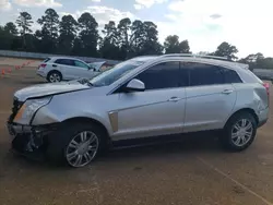 Cadillac Vehiculos salvage en venta: 2013 Cadillac SRX Luxury Collection