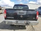 2013 Nissan Frontier S