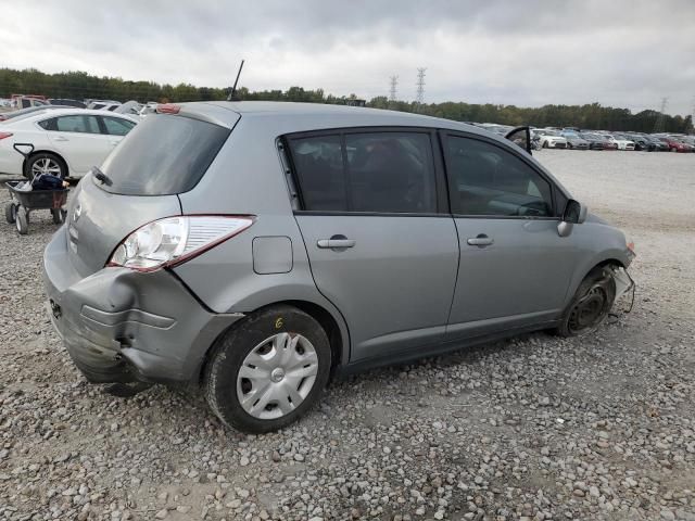 2010 Nissan Versa S