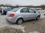 2011 KIA Rio Base