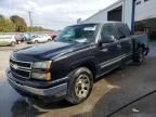 2006 Chevrolet Silverado C1500