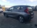 2017 Honda FIT EX