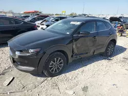 Mazda cx30 Vehiculos salvage en venta: 2020 Mazda CX-30