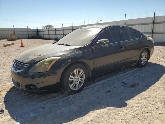 2011 Nissan Altima Base