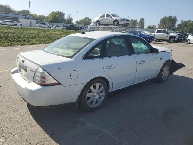 2008 Ford Taurus Limited